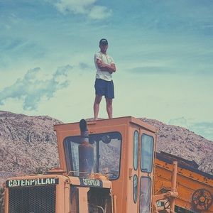 Meet your Posher, Josh